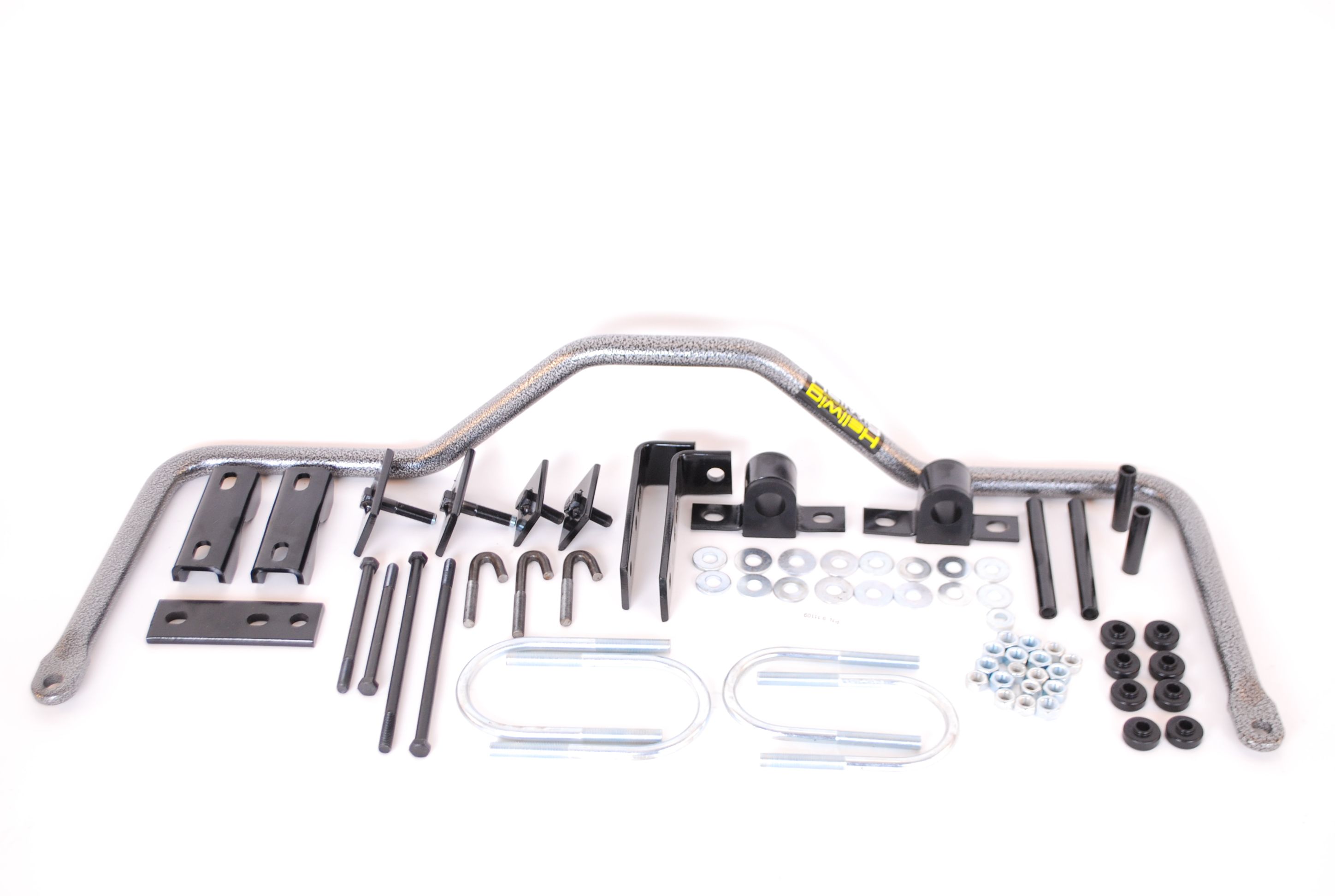 2003, 2002, 2001, 2000, 1999, 1998, 1997 Ford F-150 Suspension Stabilizer Bar Kit