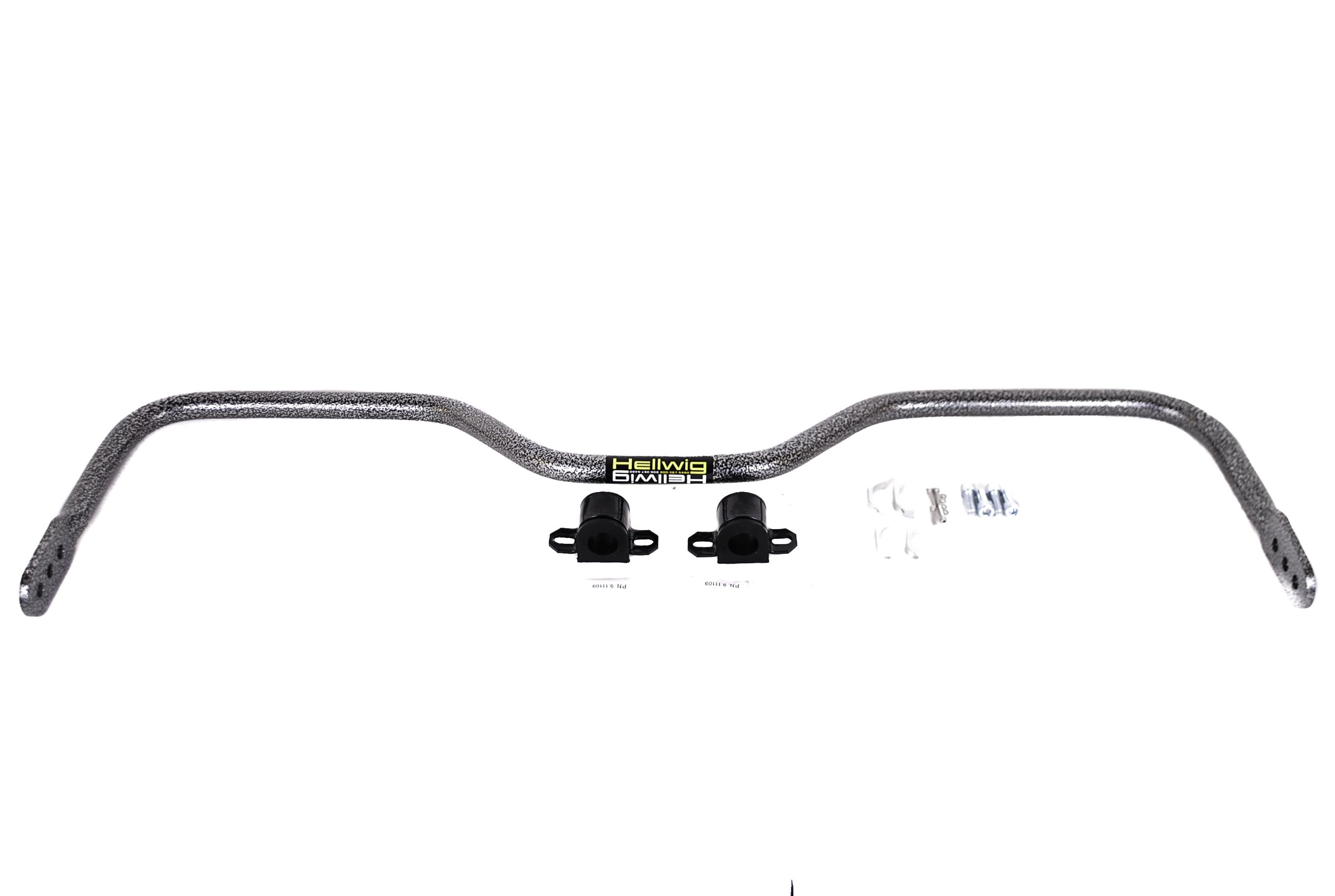 2024, 2023, 2022, 2021, 2020, 2019, 2018, 2017, 2016, 2015, 2014 Ram 2500 Suspension Stabilizer Bar Kit