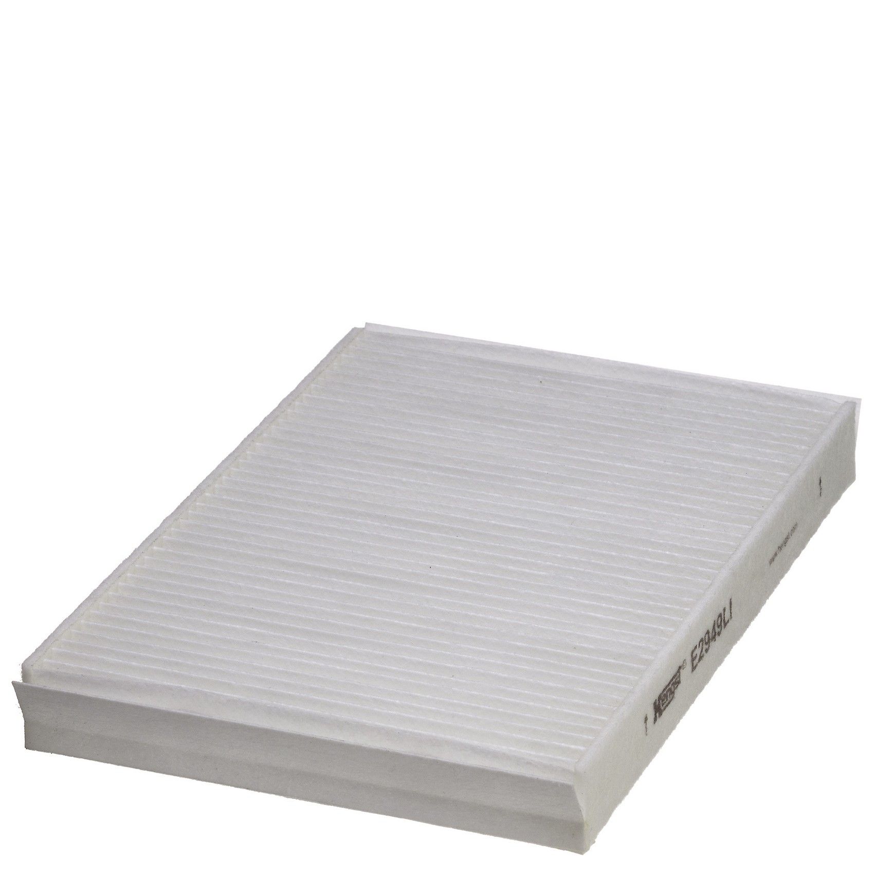 Cabin Air Filter