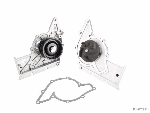 2005 Audi A4 Engine Water Pump (Hepu)
