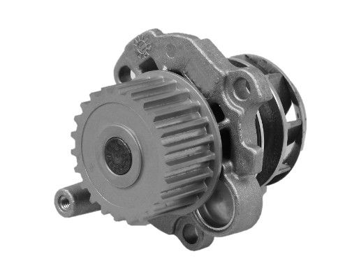 2005-2006 Audi A4 Engine Water Pump (Hepu)