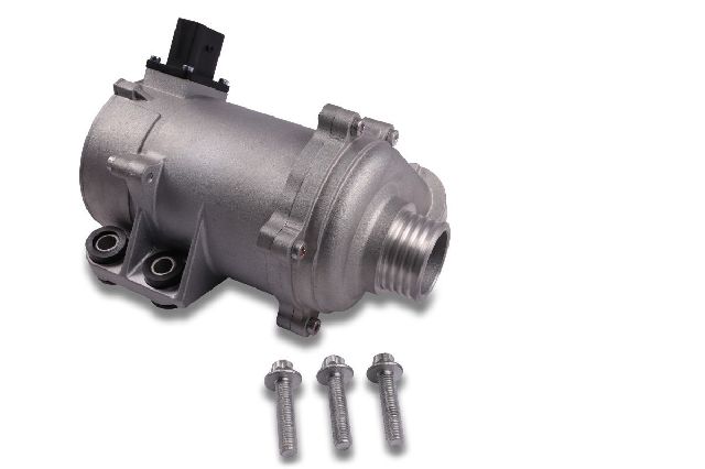 2013-2018 BMW 320i Engine Water Pump (Hepu)