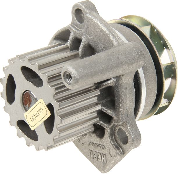 2012-2014 Volkswagen Passat Engine Water Pump (Hepu)