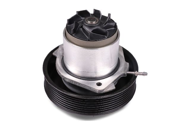 2013-2018 Porsche Cayenne Engine Water Pump (Hepu)