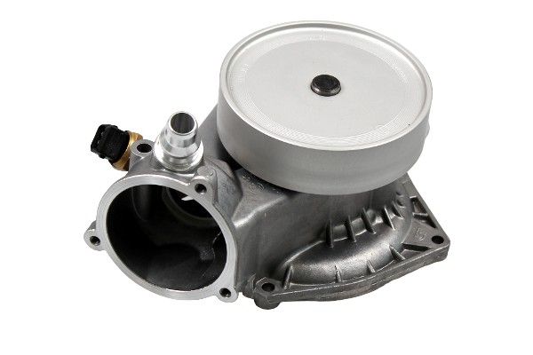 2010-2018 BMW X5 Engine Water Pump (Hepu)