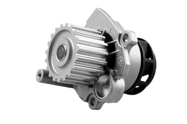 2005-2006 Volkswagen Jetta Engine Water Pump (Hepu)
