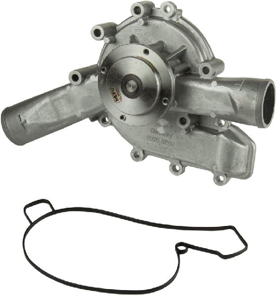 2005-2017 Mercedes-Benz S600 Engine Water Pump (Hepu)