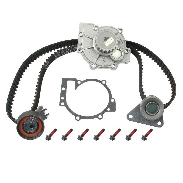 2005-2007 Volvo V70 Engine Timing Belt Kit with Water Pump (Hepu)