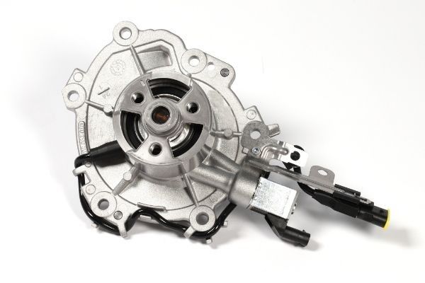 2018-2021 Jaguar F-Pace Engine Water Pump (Hepu)