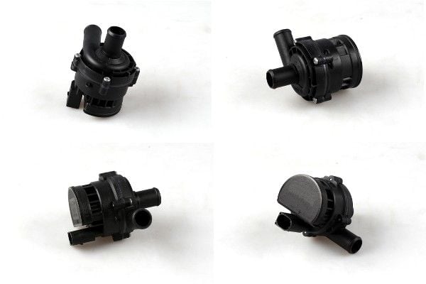 2010-2021 Mercedes-Benz Sprinter 3500 Engine Auxiliary Water Pump (Hepu)