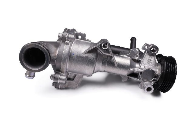 2018-2020 Mercedes-Benz GLA250 Engine Water Pump (Hepu)