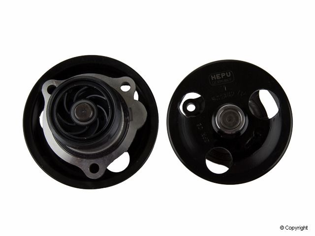 2010-2014 Volkswagen Golf Engine Water Pump (Hepu)