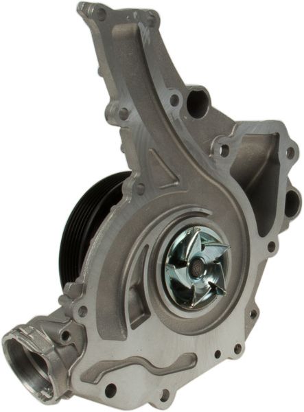 2006-2007 Mercedes-Benz C280 Engine Water Pump (Hepu)