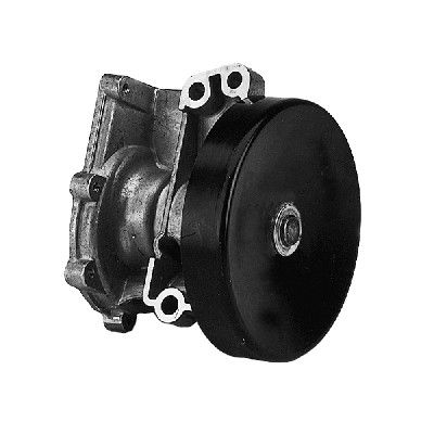 2005-2009 Saab 9-5 Engine Water Pump (Hepu)