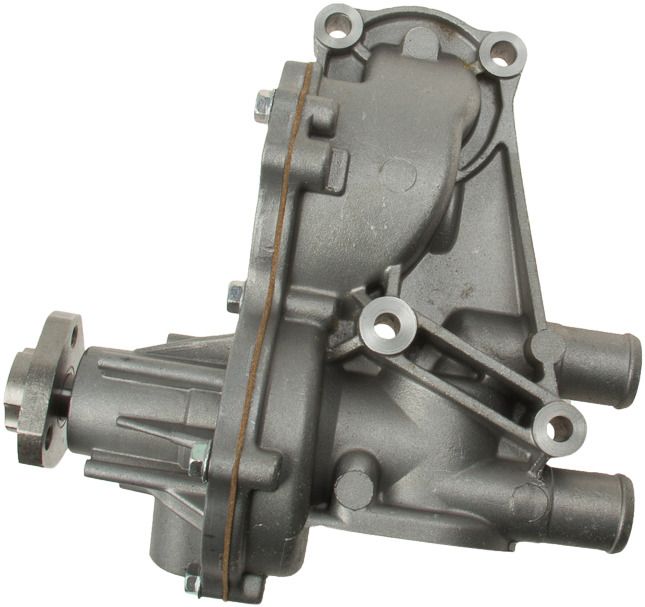 1984, 1983, 1982, 1981, 1980 Volkswagen Rabbit Convertible Engine Water Pump