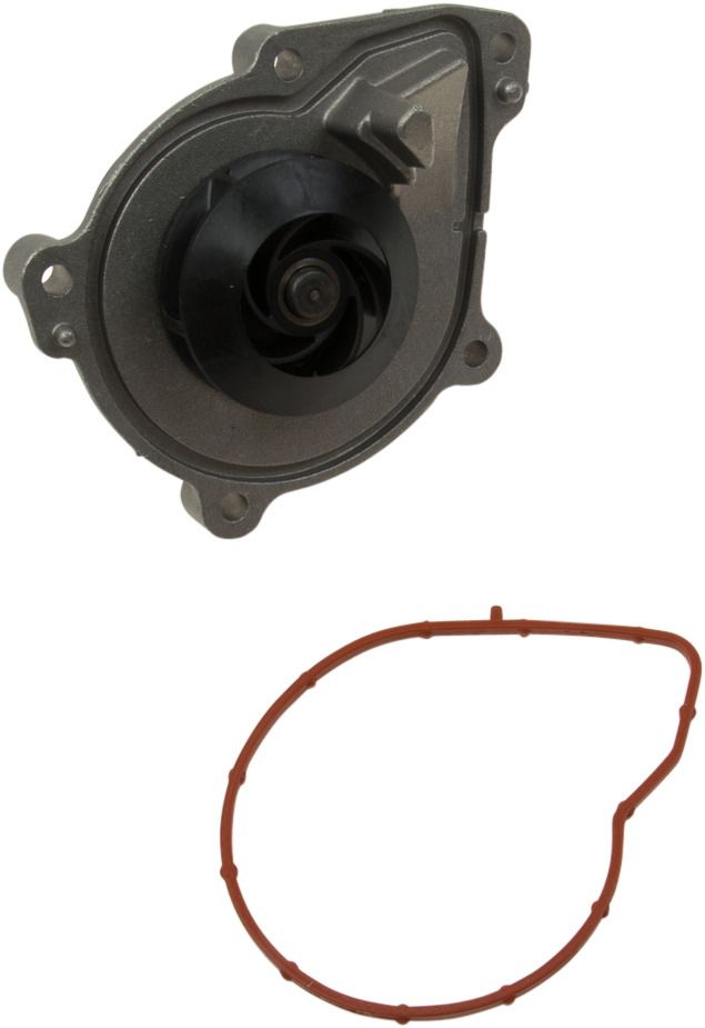 2015, 2014, 2013, 2012, 2011, 2010, 2009, 2008, 2007 Mini Cooper Pump