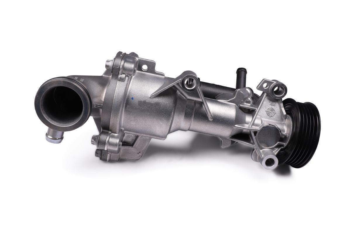2019, 2018 Mercedes-Benz CLA250 2018-2019 Mercedes-Benz CLA250 Engine Water Pump