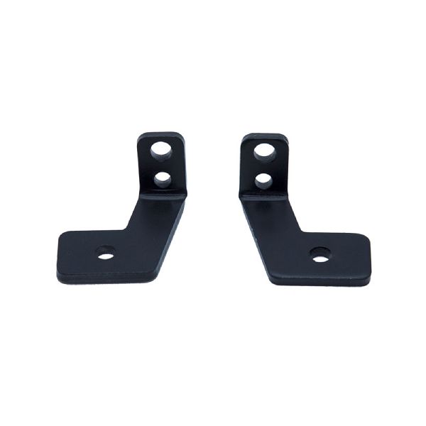 2013-2017 Jeep Wrangler Driving Light Bracket (Hi-lift Jack)