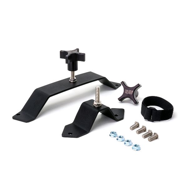 2020-2024 Jeep Gladiator Jack Stowage Mount (Hi-lift Jack)