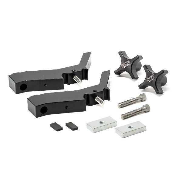 2005-2024 Toyota Tacoma Jack Stowage Mount (Hi-lift Jack)
