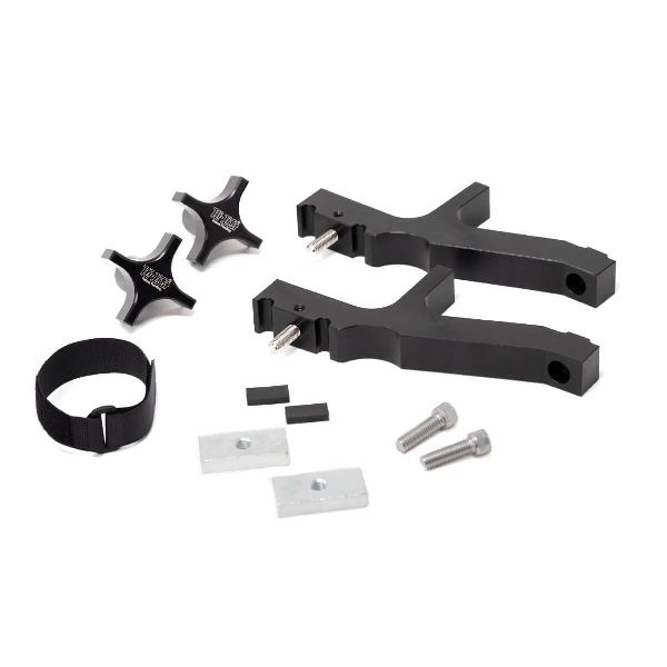 2020-2024 Jeep Gladiator Jack Stowage Mount (Hi-lift Jack)