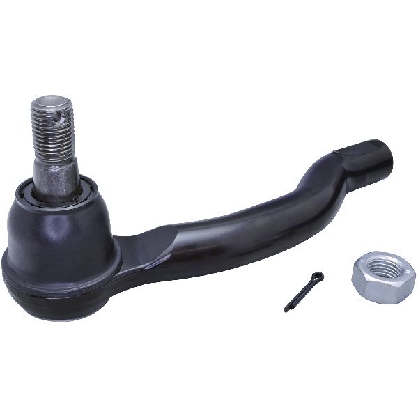 2005-2015 Nissan Xterra Steering Tie Rod - Left Outer (Hitachi)