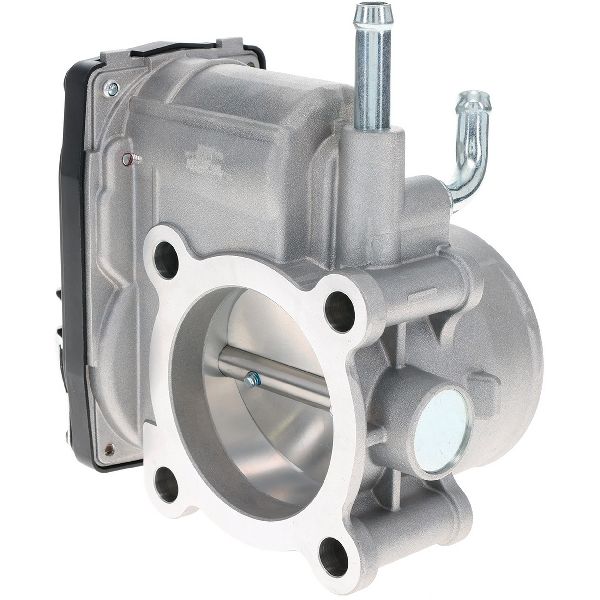 2006-2012 Mitsubishi Eclipse Fuel Injection Throttle Body (Hitachi)