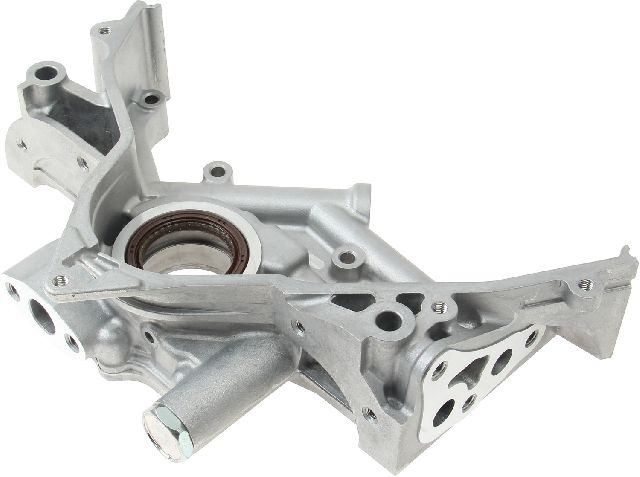 1997-2000 INFINITI QX4 Engine Oil Pump (Hitachi)