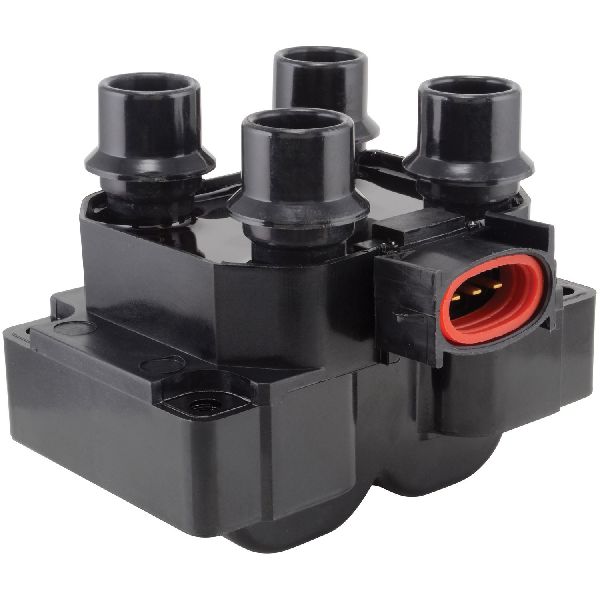 1998-2002 Mazda 626 Ignition Coil (Hitachi)
