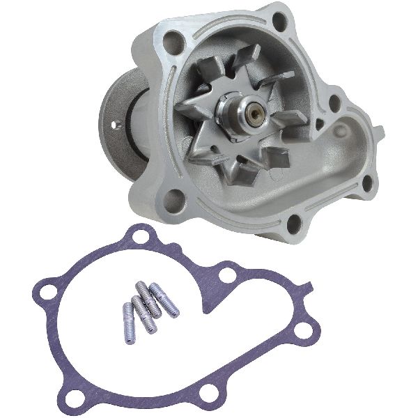 1990-1996 Nissan 300ZX Engine Water Pump (Hitachi)