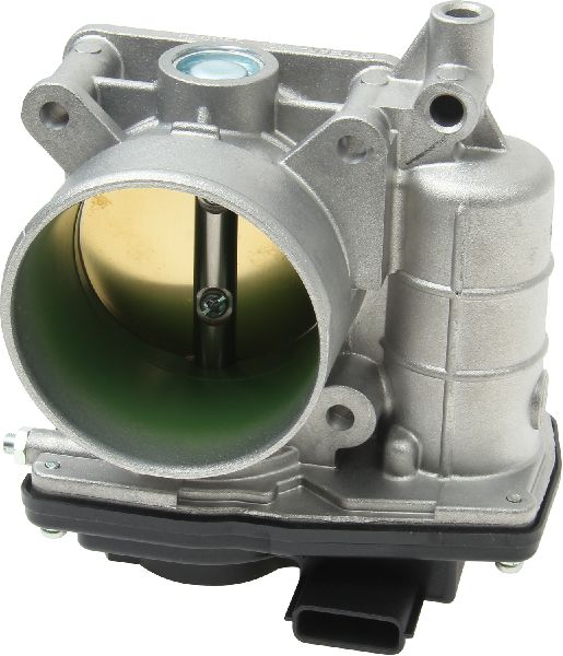 2009-2024 Nissan GT-R Fuel Injection Throttle Body - Left (Hitachi)