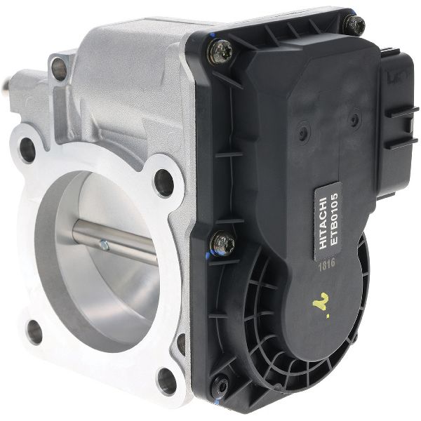 2005-2015 Toyota Tacoma Fuel Injection Throttle Body (Hitachi)