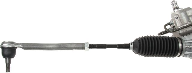2009-2014 Nissan Maxima Rack and Pinion Assembly (Hitachi)