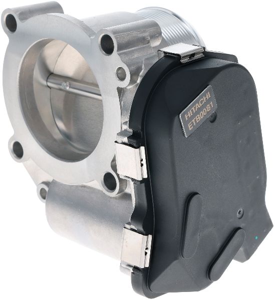 2009-2018 Volkswagen Tiguan Fuel Injection Throttle Body (Hitachi)