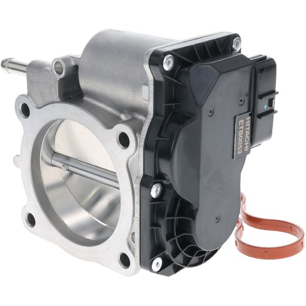 2005-2019 Nissan Frontier Fuel Injection Throttle Body (Hitachi)