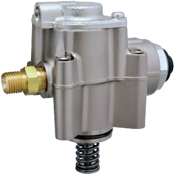 2007-2009 Audi Q7 Direct Injection High Pressure Fuel Pump - Right (Hitachi)