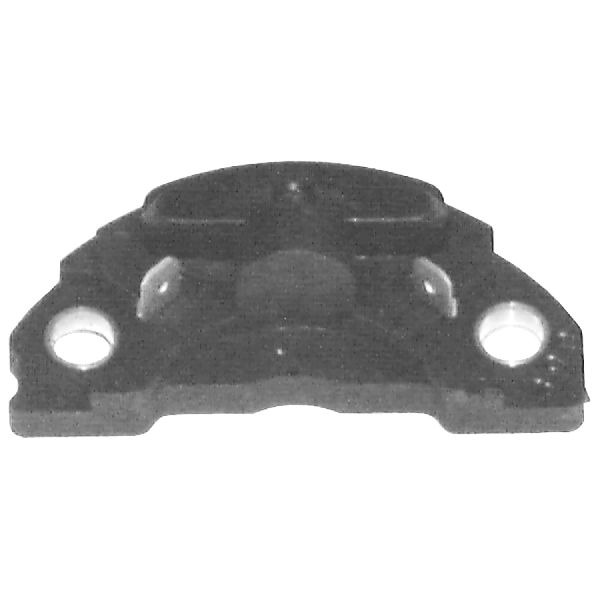 1986 Mitsubishi Galant Ignition Coil (Hitachi)
