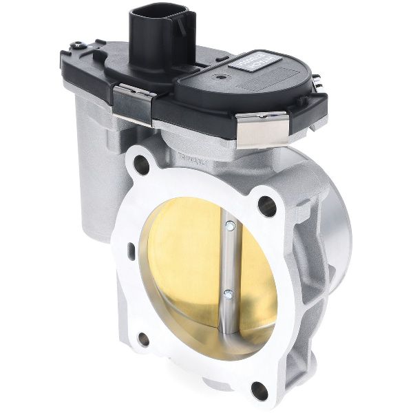 2008-2009 Chevrolet Equinox Fuel Injection Throttle Body (Hitachi)