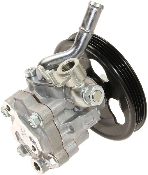 2014 INFINITI QX70 Power Steering Pump (Hitachi)
