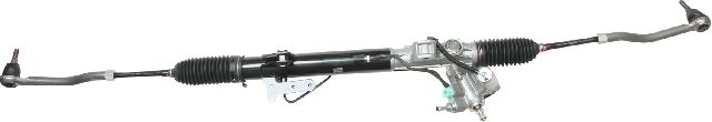 2009-2015 Nissan Murano Rack and Pinion Assembly (Hitachi)