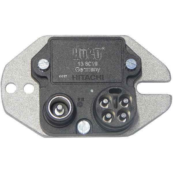 1988-1991 BMW M3 Ignition Coil (Hitachi)