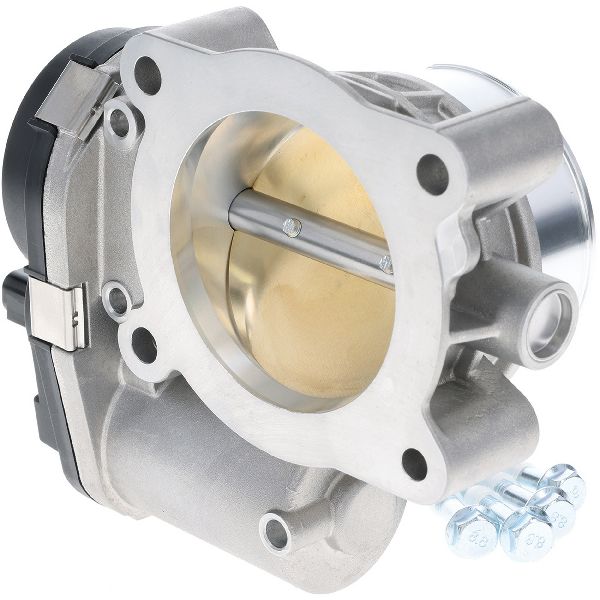 2012-2013 Chevrolet Equinox Fuel Injection Throttle Body (Hitachi)