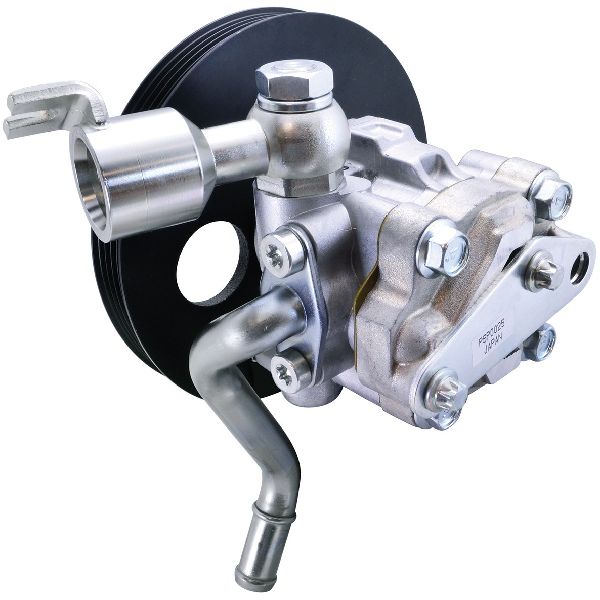 2003-2008 INFINITI FX45 Power Steering Pump (Hitachi)