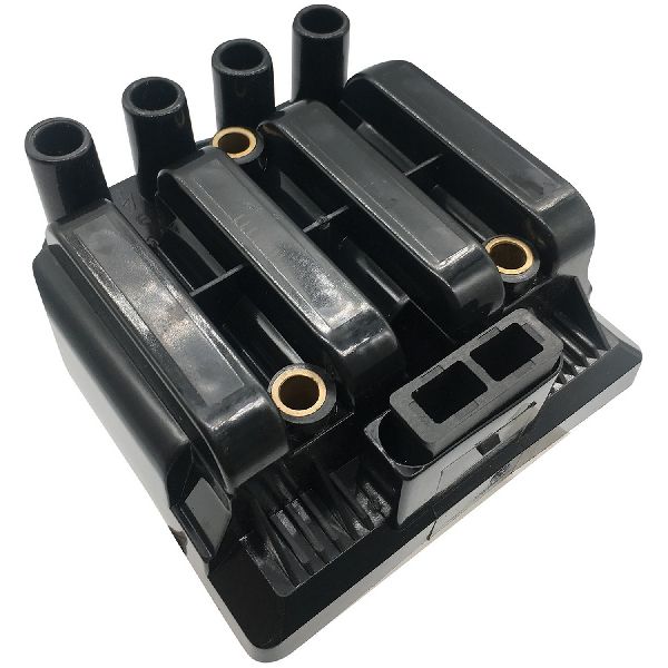 1998-2007 Volkswagen Beetle Ignition Coil (Hitachi)