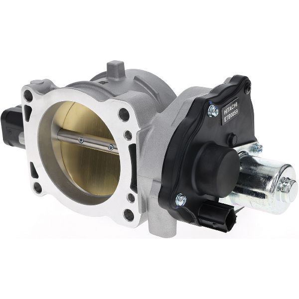 2005-2014 Lincoln Navigator Fuel Injection Throttle Body (Hitachi)