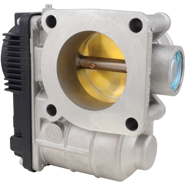 2002-2006 Nissan Sentra Fuel Injection Throttle Body (Hitachi)