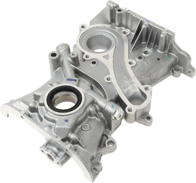 2000-2006 Nissan Sentra Engine Oil Pump Cover (Hitachi)