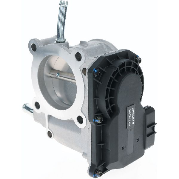 2012-2017 Hyundai Veloster Fuel Injection Throttle Body (Hitachi)