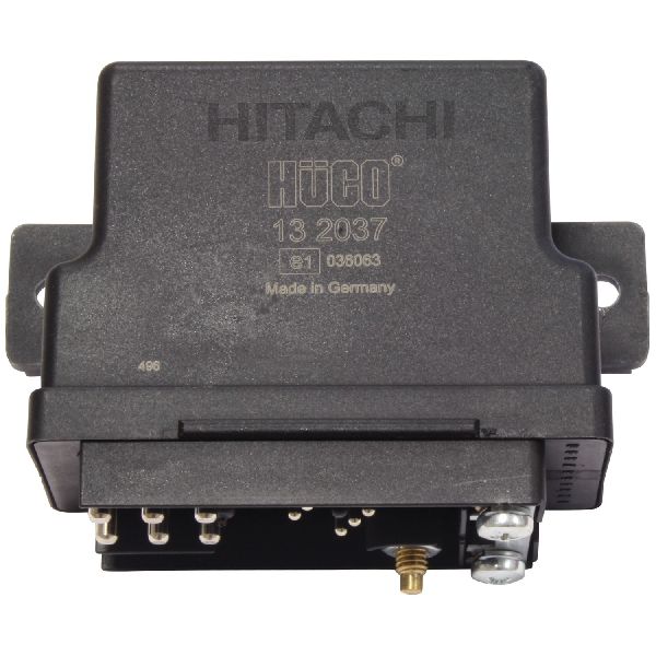 1995 Mercedes-Benz S350 Diesel Preglow Time Relay Temperature Sensor (Hitachi)