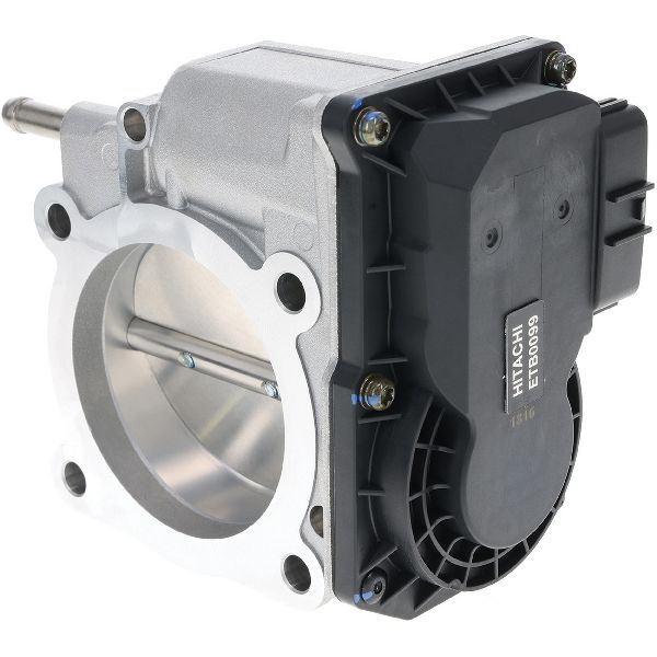 2004-2010 INFINITI QX56 Fuel Injection Throttle Body (Hitachi)